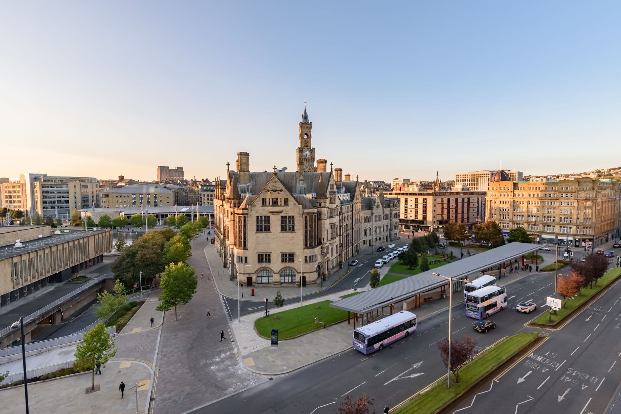 Blocked Drains Bradford