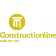 Construction Line Gold Member
