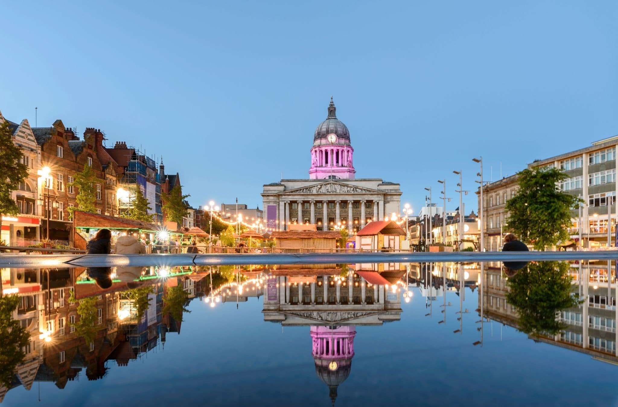 Drainage Nottingham
