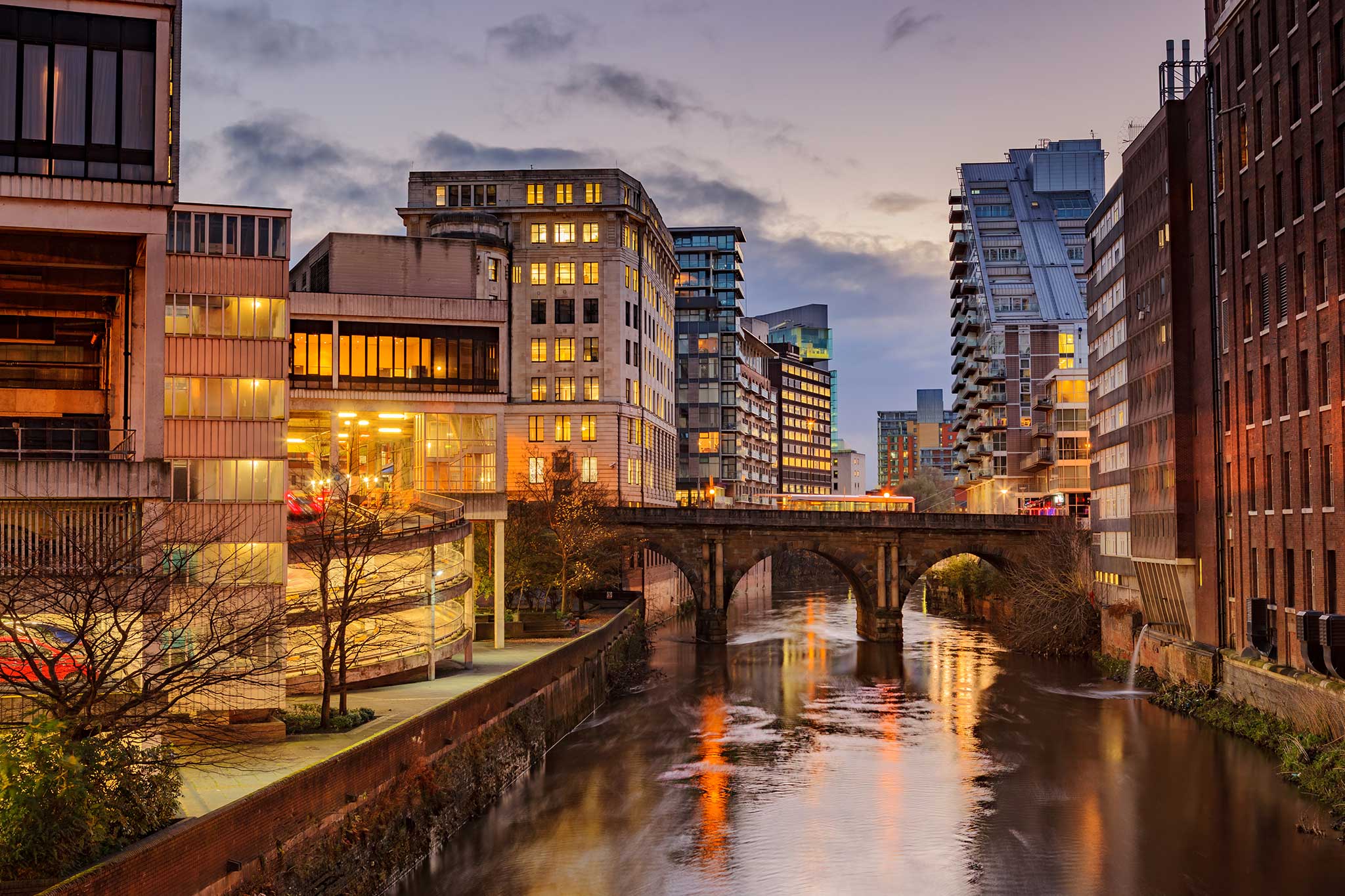 Drainage Manchester