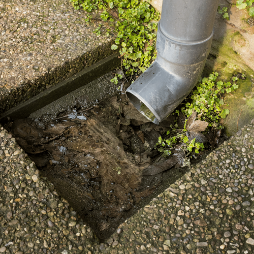 Blocked drains Leeds