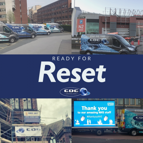 RESET