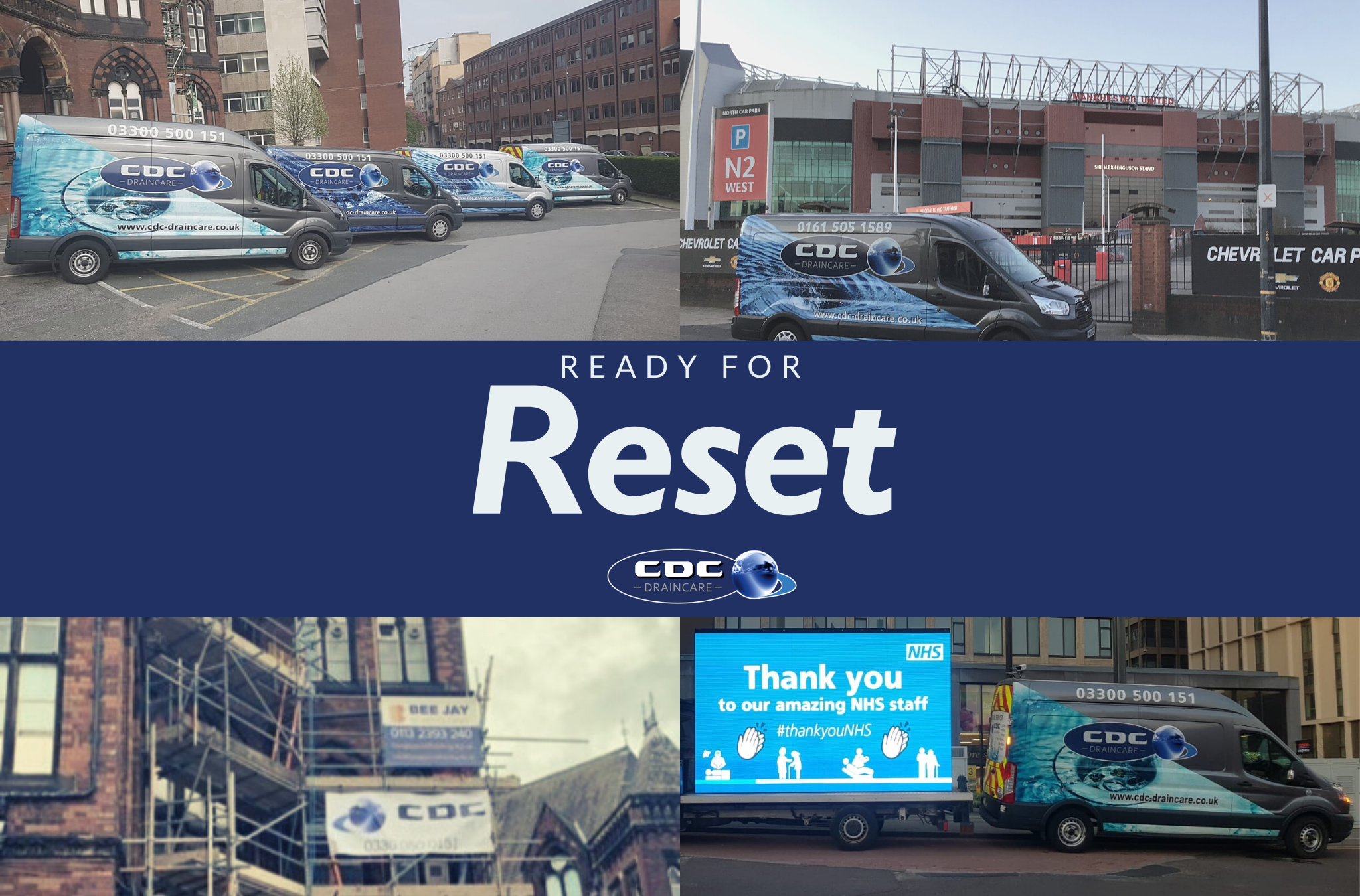 RESET